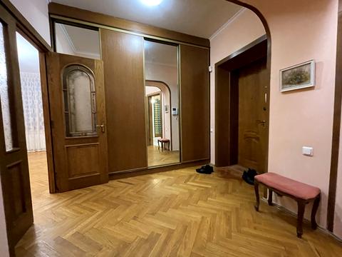 квартира за адресою Заньковецької вул., 5/2