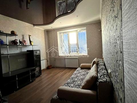 квартира за адресою Благодатна вул., 2