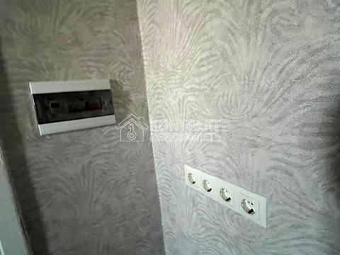 квартира за адресою Благодатна вул., 2