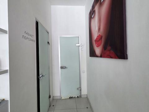 коммерческая по адресу Ирпенская ул., 69-Б 0751026382