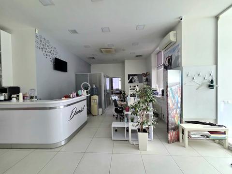 коммерческая по адресу Ирпенская ул., 69-Б 0751026382