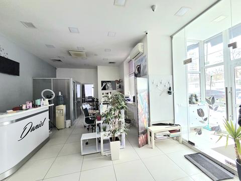 коммерческая по адресу Ирпенская ул., 69-Б 0751026382