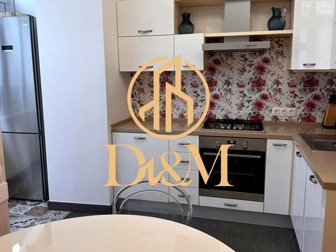 квартира за адресою Заньковецької вул., 8