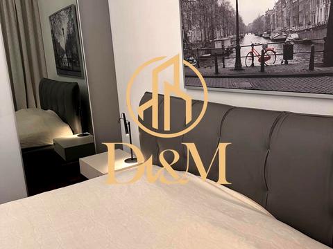 квартира за адресою Заньковецької вул., 8