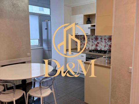 квартира за адресою Заньковецької вул., 8