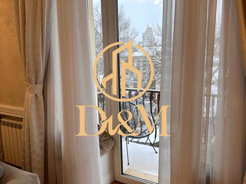 квартира за адресою Заньковецької вул., 8