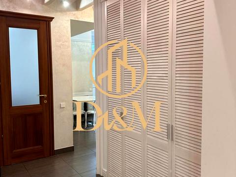 квартира за адресою Заньковецької вул., 8