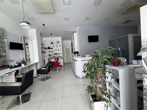 коммерческая по адресу Ирпенская ул., 69-Б 0751026382