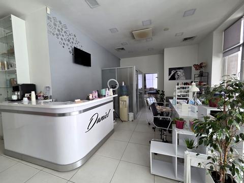 коммерческая по адресу Ирпенская ул., 69-Б 0751026382