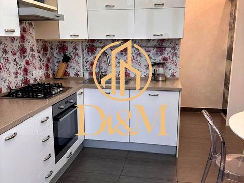 квартира за адресою Заньковецької вул., 8