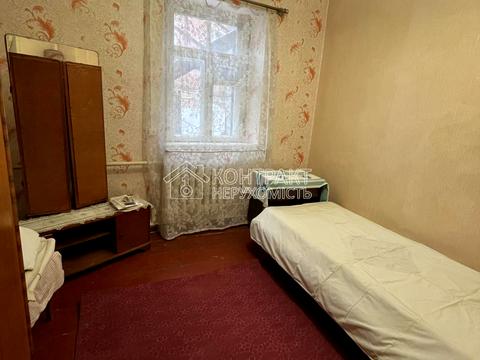 квартира по адресу Цыгаревский пер., 2