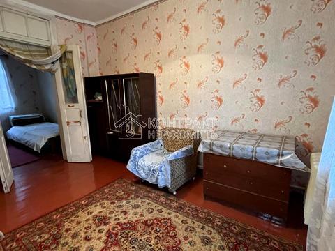 квартира по адресу Цыгаревский пер., 2