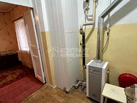 квартира по адресу Цыгаревский пер., 2