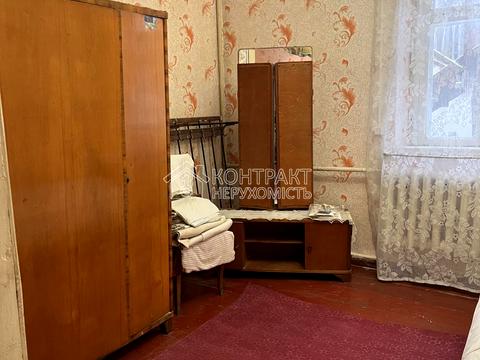 квартира по адресу Цыгаревский пер., 2