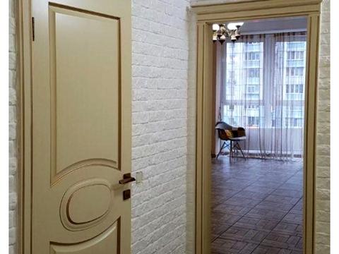 квартира за адресою Драгоманова вул., 2