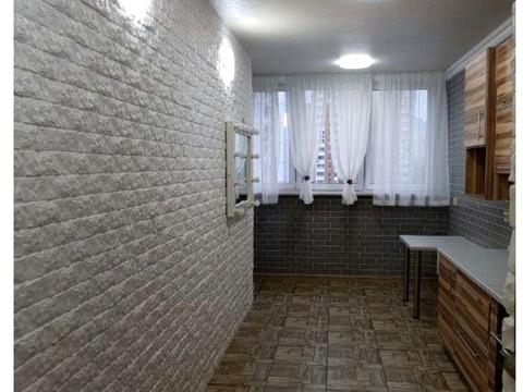 квартира за адресою Драгоманова вул., 2