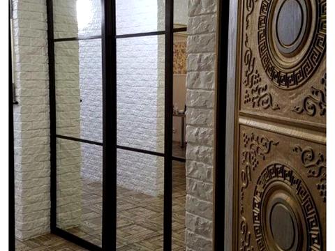 квартира за адресою Драгоманова вул., 2