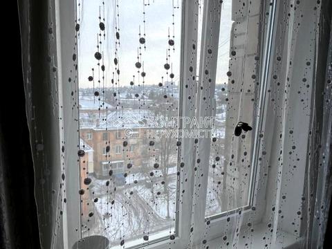 квартира по адресу Харьков, Ново-Баварский просп. (Ильича), 117а