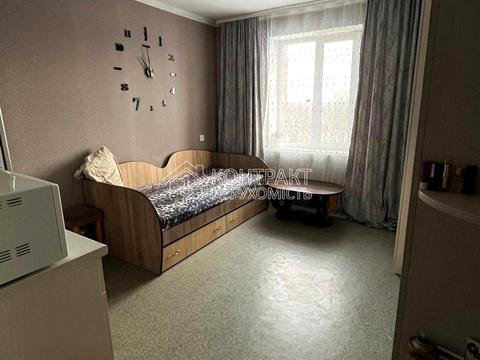 квартира по адресу Харьков, Ново-Баварский просп. (Ильича), 117а