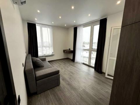 квартира за адресою Богдана Хмельницького вул., (ЖК Вежа (будинок 2))