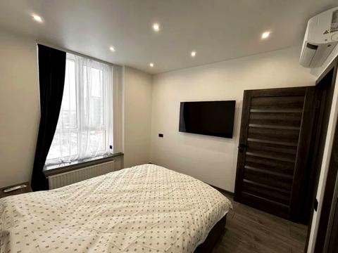 квартира за адресою Богдана Хмельницького вул., (ЖК Вежа (будинок 2))