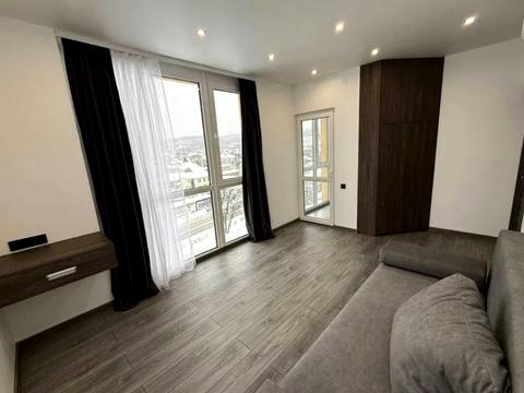 квартира за адресою Богдана Хмельницького вул., (ЖК Вежа (будинок 2))