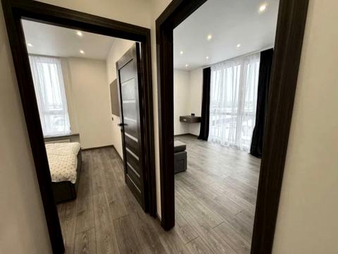 квартира за адресою Богдана Хмельницького вул., (ЖК Вежа (будинок 2))