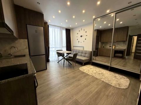 квартира за адресою Богдана Хмельницького вул., (ЖК Вежа (будинок 2))