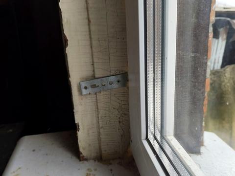 дом по адресу Баварская ул.