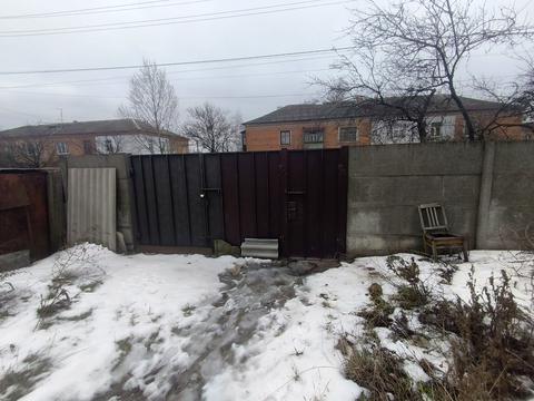 дом по адресу Баварская ул.