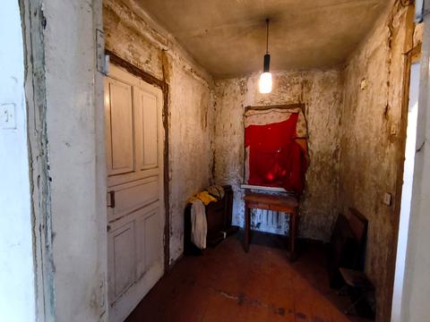 дом по адресу Баварская ул.