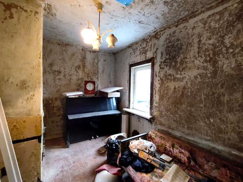 дом по адресу Баварская ул.