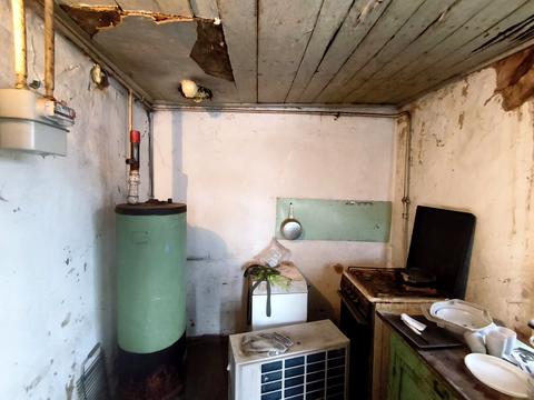 дом по адресу Баварская ул.