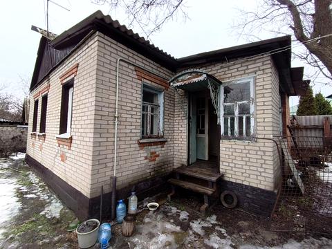 дом по адресу Баварская ул.