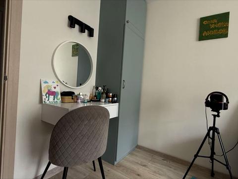 квартира по адресу Мандрыковская ул., 171