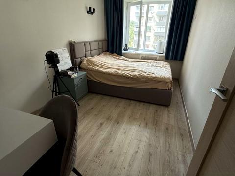 квартира по адресу Мандрыковская ул., 171