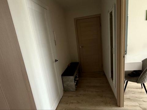 квартира по адресу Мандрыковская ул., 171