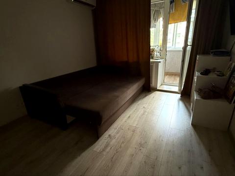 квартира по адресу Мандрыковская ул., 171