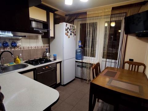 квартира за адресою Дніпро, Мукаша Салакунова вул., 25