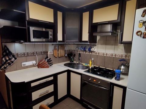 квартира за адресою Дніпро, Мукаша Салакунова вул., 25