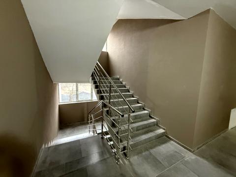 квартира по адресу Франтішека Тіхого ул., 11