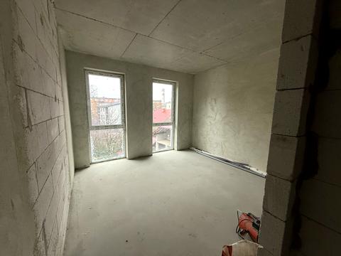 квартира по адресу Франтішека Тіхого ул., 11