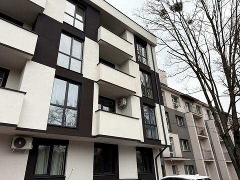 квартира по адресу Франтішека Тіхого ул., 11