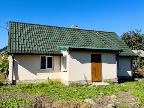 будинок за адресою 50-річчя Воз'єднання