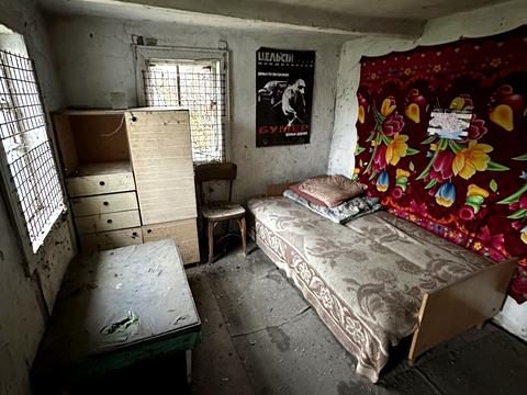 дом по адресу Польова