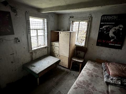 дом по адресу Польова