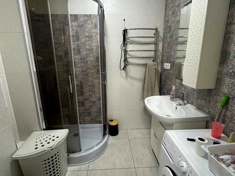 квартира за адресою Олександра Довженка вул., 37