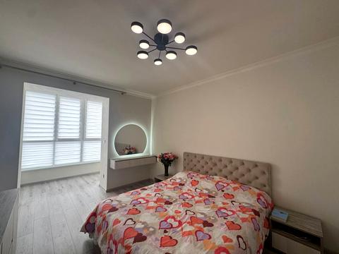 квартира за адресою Олександра Довженка вул., 37