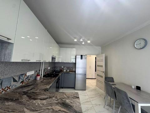 квартира за адресою Олександра Довженка вул., 37