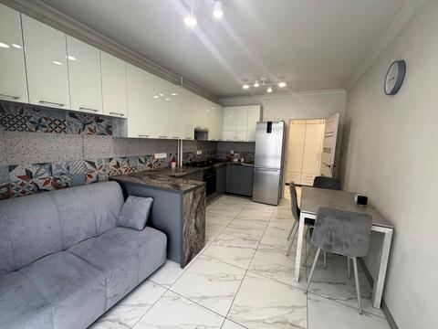 квартира за адресою Олександра Довженка вул., 37